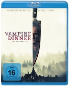 Vampire Dinner - You are what you eat