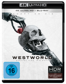 Westworld - Staffel 4: Die Wahl