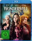 Wonderwell - Violets magische Reise