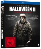 Rob Zombie´s: Halloween II (Collectors Ed.)