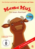 Mama Muh - Die neuen Abenteuer