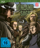 Vinland Saga - Vol. 3