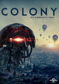 Colony - Die komplette Serie