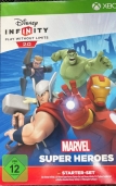 Disney Infinity 2.0 - Guardians of the Galaxy