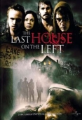 The Last House on the Left Mediabook (uncut)