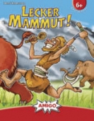 Lecker Mammut