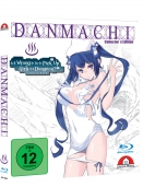 Danmachi - OVA