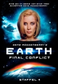 Gene Roddenberry's Earth Final Conflict - Staffel 4