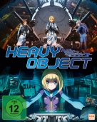 Heavy Object - Vol. 01