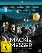 Mackie Messer: Brechts Dreigroschenfilm