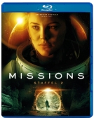 Missions - Staffel 2