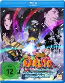 Naruto M1 - Geheimmission im Land des ...