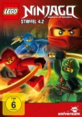 Lego Ninjago - Staffel 4.2