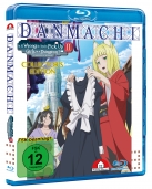 Danmachi - Staffel 2 - Vol. 03