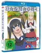 Danmachi - Staffel 2 - Vol. 04