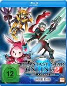 Phantasy Star Online 2 - Vol. 02