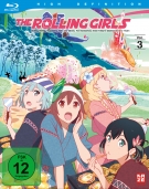 The Rolling Girls - Vol. 3
