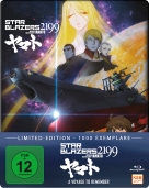 Star Blazers 2199 - A Voyage to Remember