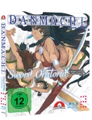Danmachi: Sword Oratoria - Vol. 02