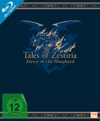 Tales of Zestiria: Dawn of the Shepherd - OVA