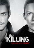 The Killing - Die komplette Serie