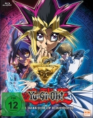 Yu-Gi-Oh! - The Darkside of Dimensions 