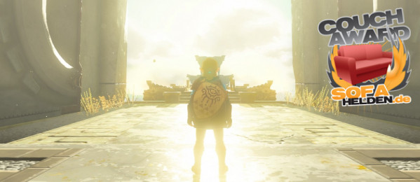 The Legend of Zelda - Tears of the Kingdom?>