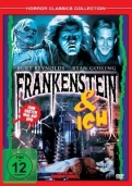 Frankenstein & Ich
