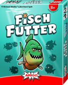 Fischfutter
