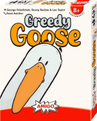 Greedy Goose