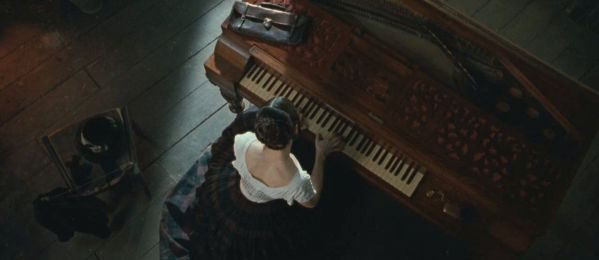 Das Piano?>