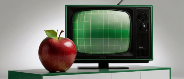 Apple TV Oktober 2024?>