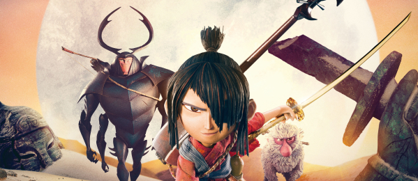 Kubo - Der tapfere Samurai?>