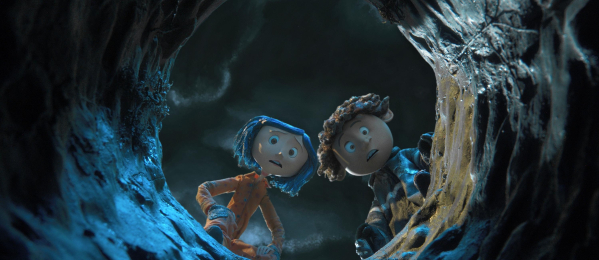 Coraline?>