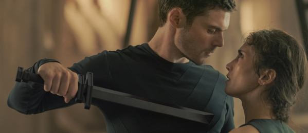 Dune: Prophecy - Die komplette erste Staffel ?>