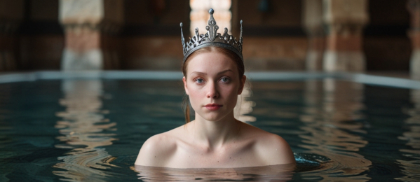 Flimcast 012 - Schwimmen im Mittelalter?>