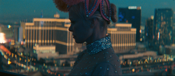 The Last Showgirl?>