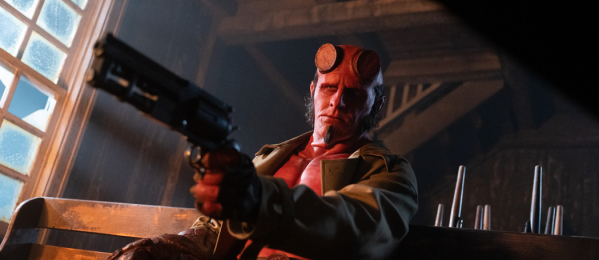 Hellboy: The Crooked Man?>
