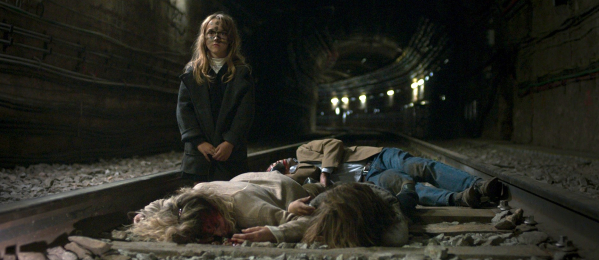 Last Stop: Rocafort St. - Endstation: Tod?>