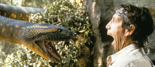 Anaconda (1997) ?>