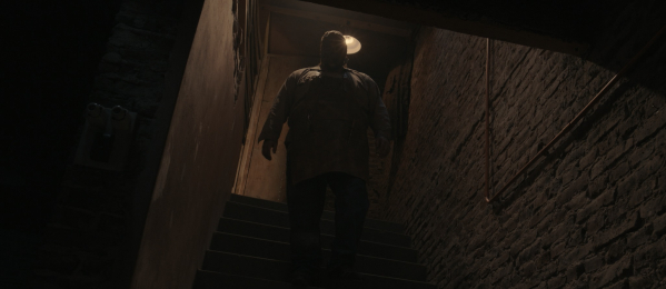 Play Dead - Die Todgeweihte?>