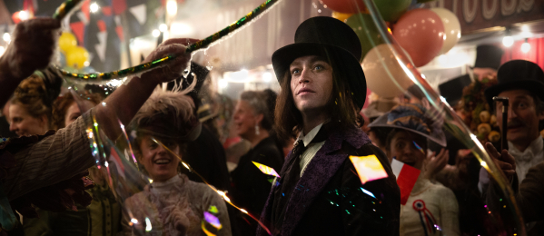 Dracula - Die Auferstehung?>