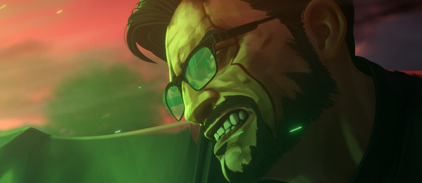 Exorcism Chronicles - The Beginning?>