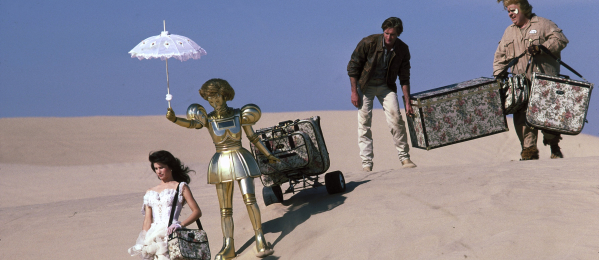 Spaceballs (1987) ?>