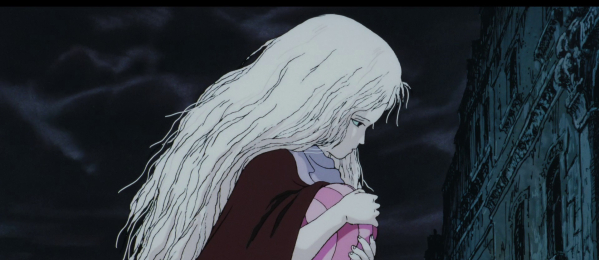 Angel´s Egg?>