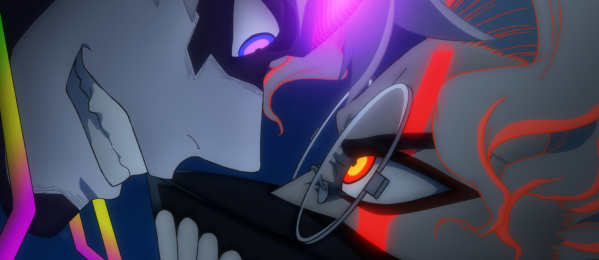 Dan Da Dan - Staffel 2 - Vol. 02?>