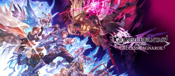 Granblue Fantasy: Relink - Endless Ragnarok?>