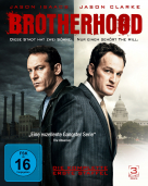 Brotherhood - Die komplette erste Staffel