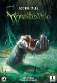 Escape Tales - Children of Wyrmwood