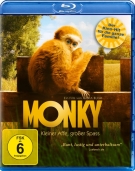 Monky - Kleiner Affe, großer Spaß